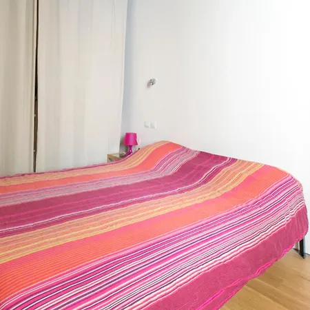 Appartement Beautiful With Terrace Near Bastille Paris